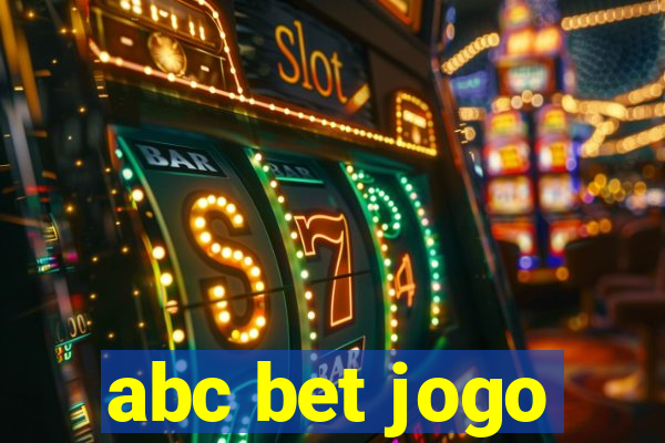 abc bet jogo